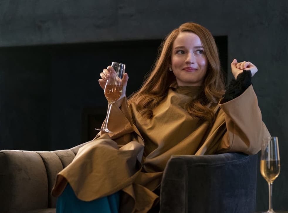 Anna Delvey, la estafa millonaria de Nueva York
