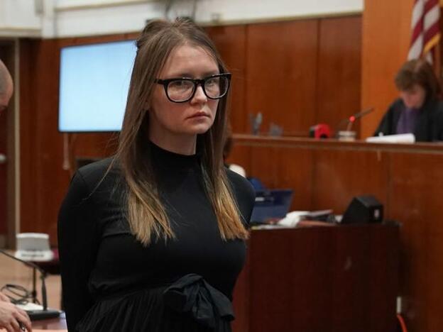 Anna Sorokin o Anna Delvey? La estafa millonaria