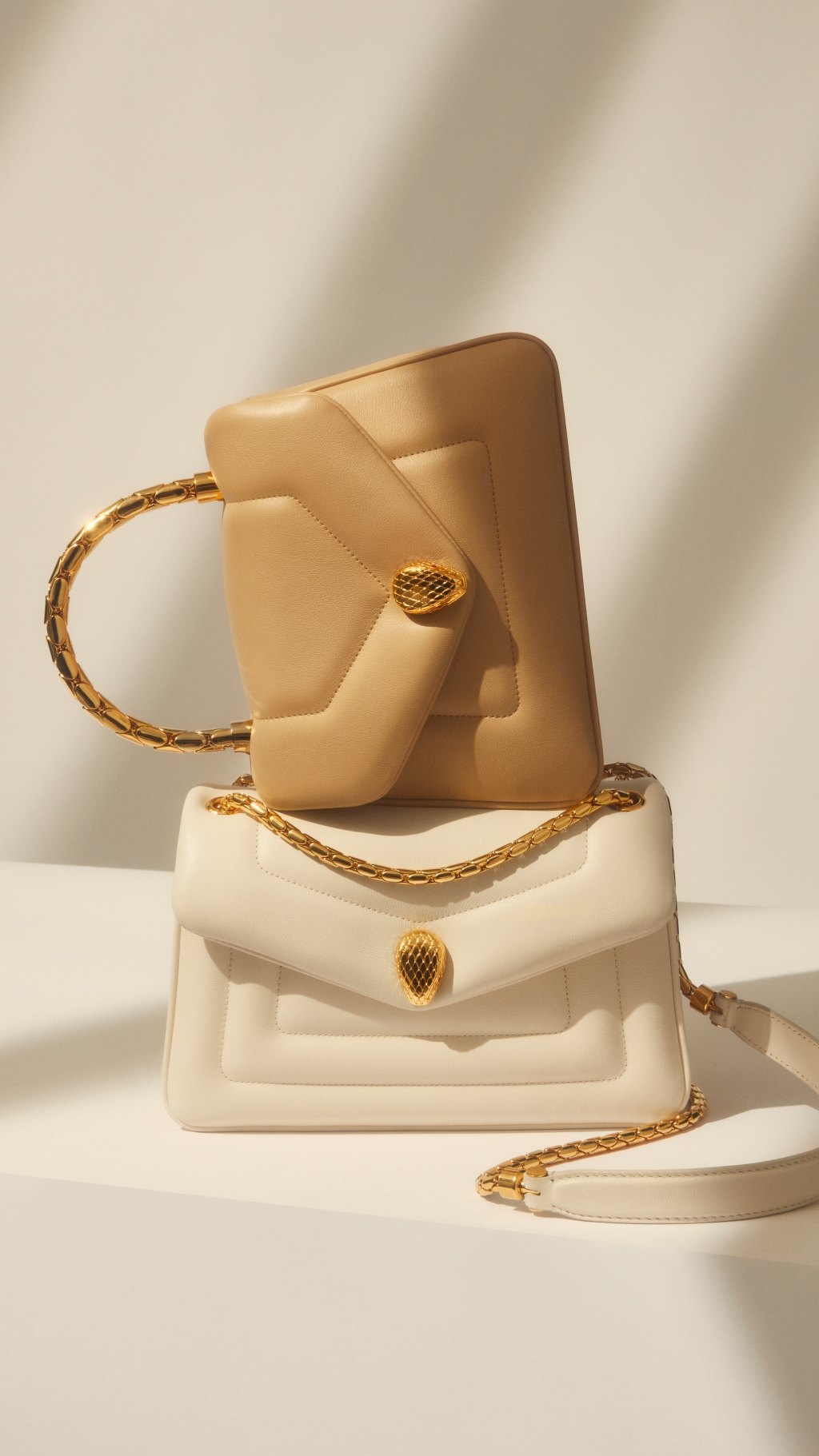 Made in Eden: Bulgari Fall Winter 2022