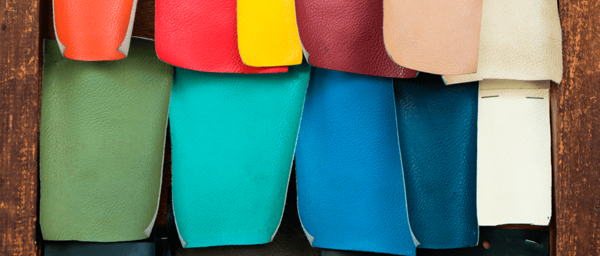 Bolsas de cuero vegano, una nueva alternativa para el cuidado del medio ambiente