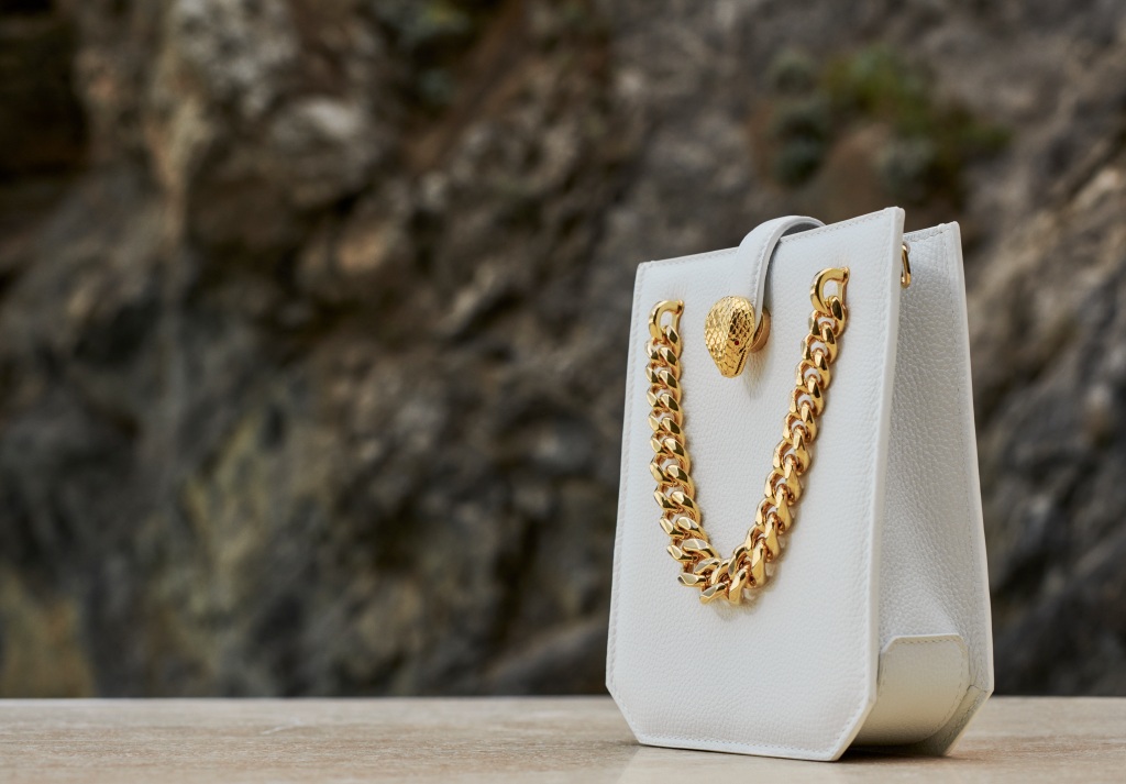 Made in Eden: Bulgari Fall Winter 2022