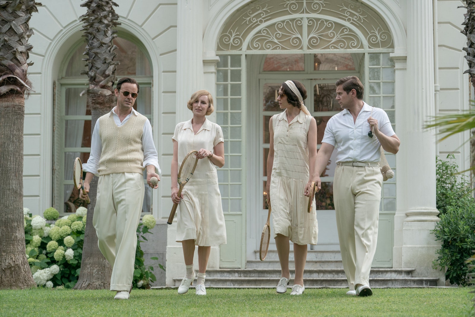 Downton Abbey: Una nueva era