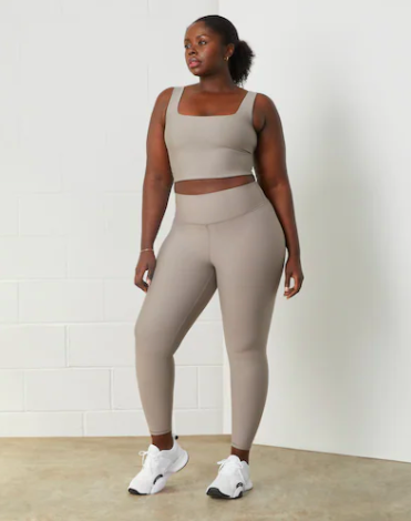 Your Personal Best', la primera línea de ropa deportiva para todo tipo de  cuerpo | Grazia México y Latinoamérica