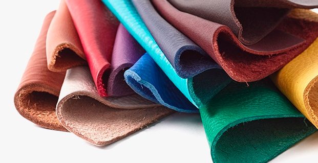 ¿De qué esta hecho el cuero vegano?