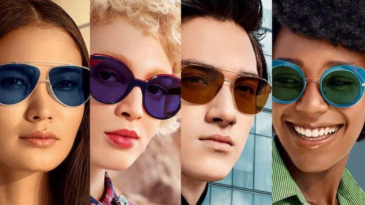 Lentes de Transitions de Essilor