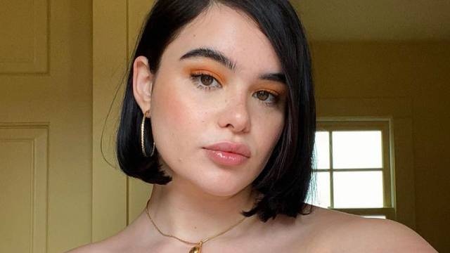 Rumores de la ausencia de Barbie Ferreira en Euphoria 