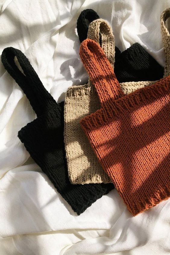 Crochet, textil para temporada de calor 2022