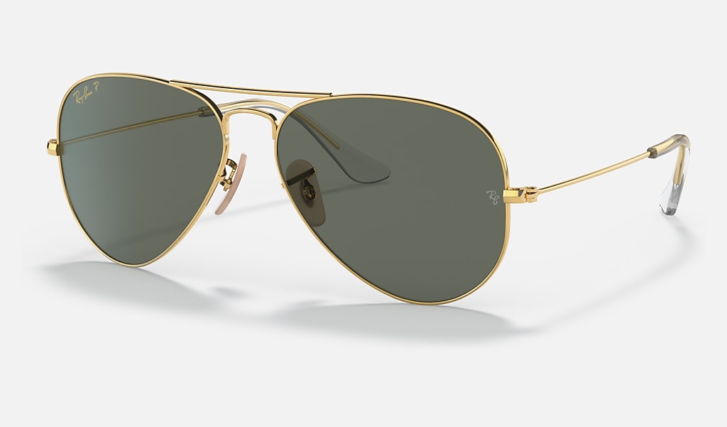 Ray-Ban gafas de aviador clásicas