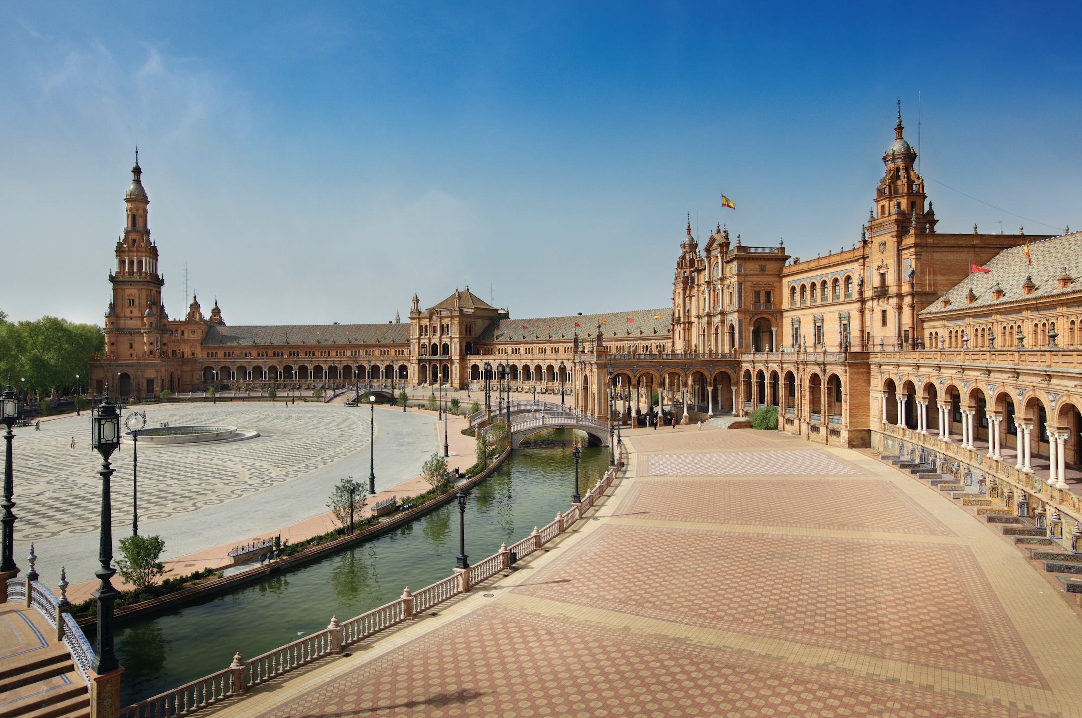 Dior elige Sevilla para su próximo desfile Cruise 2023
