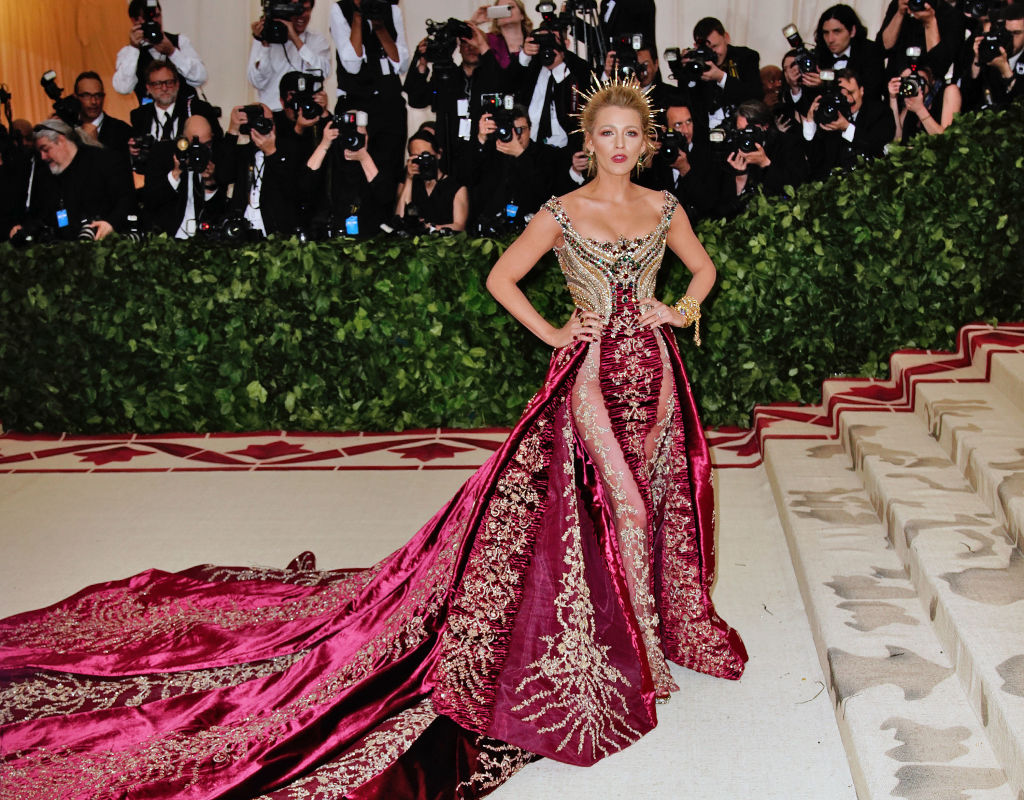 Te contamos todo lo que debes saber sobre la Met Gala 2022