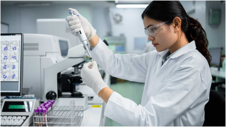Investigadores descubren técnica de rejuvenecimiento celular