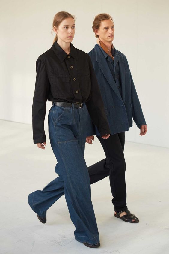 Denim, la accesibilidad a través de la democratización