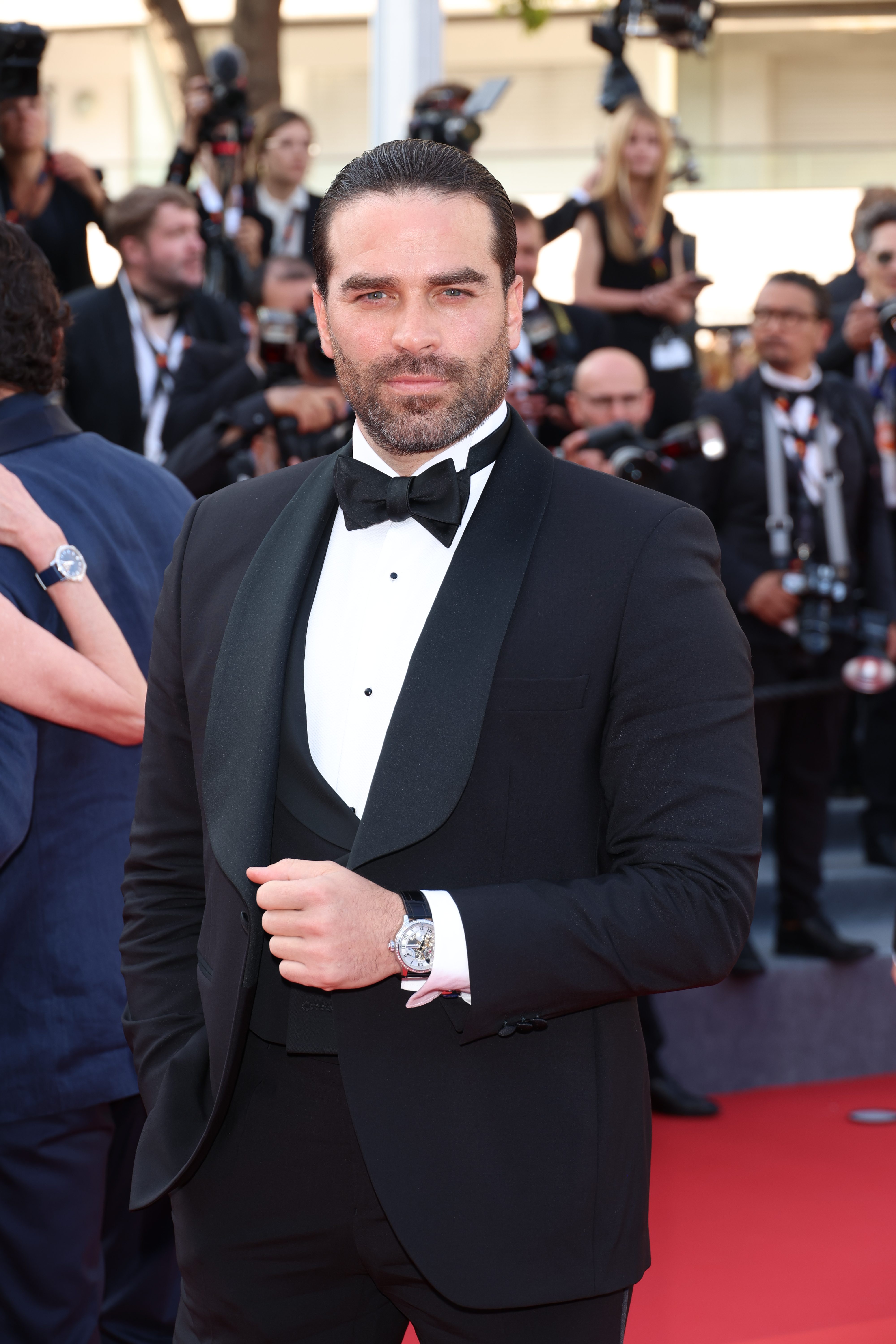 Los mejores looks de la alfombra roja del Festival Internacional de Cine de Cannes