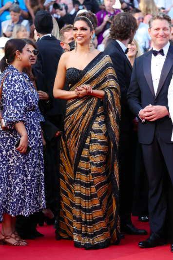 Los mejores looks de la alfombra roja del Festival Internacional de Cine de Cannes