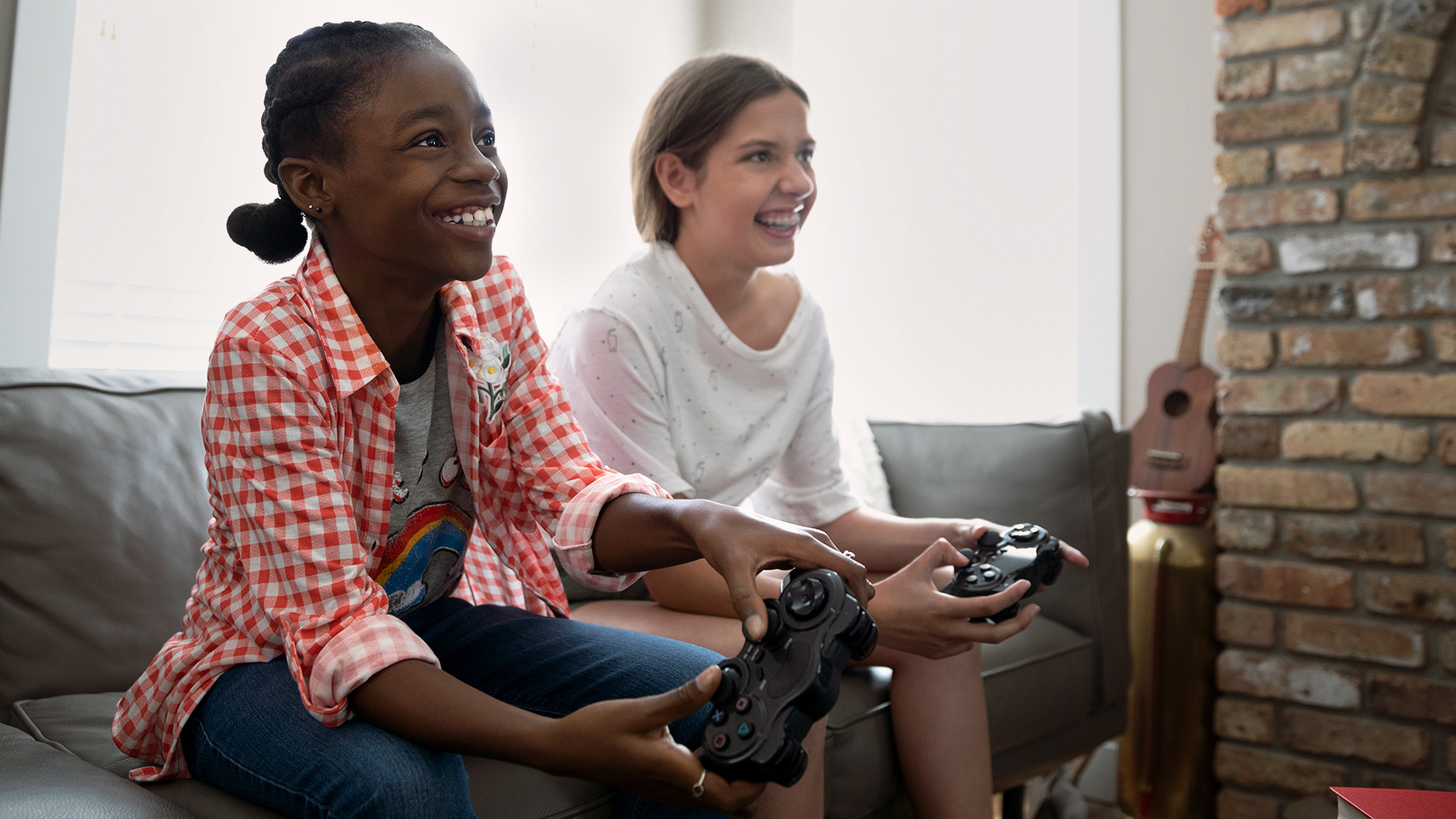 ¿Jugar videojuegos eleva el coeficiente intelectual de los niños?