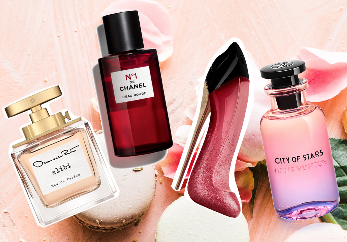 3 perfumes suaves y muy elegantes para mujer, recomendados por expertos