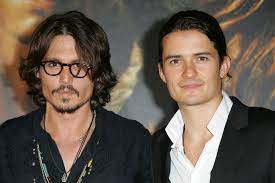 ¿Qué piensan de Johnny Depp los actores que han trabajado con él?