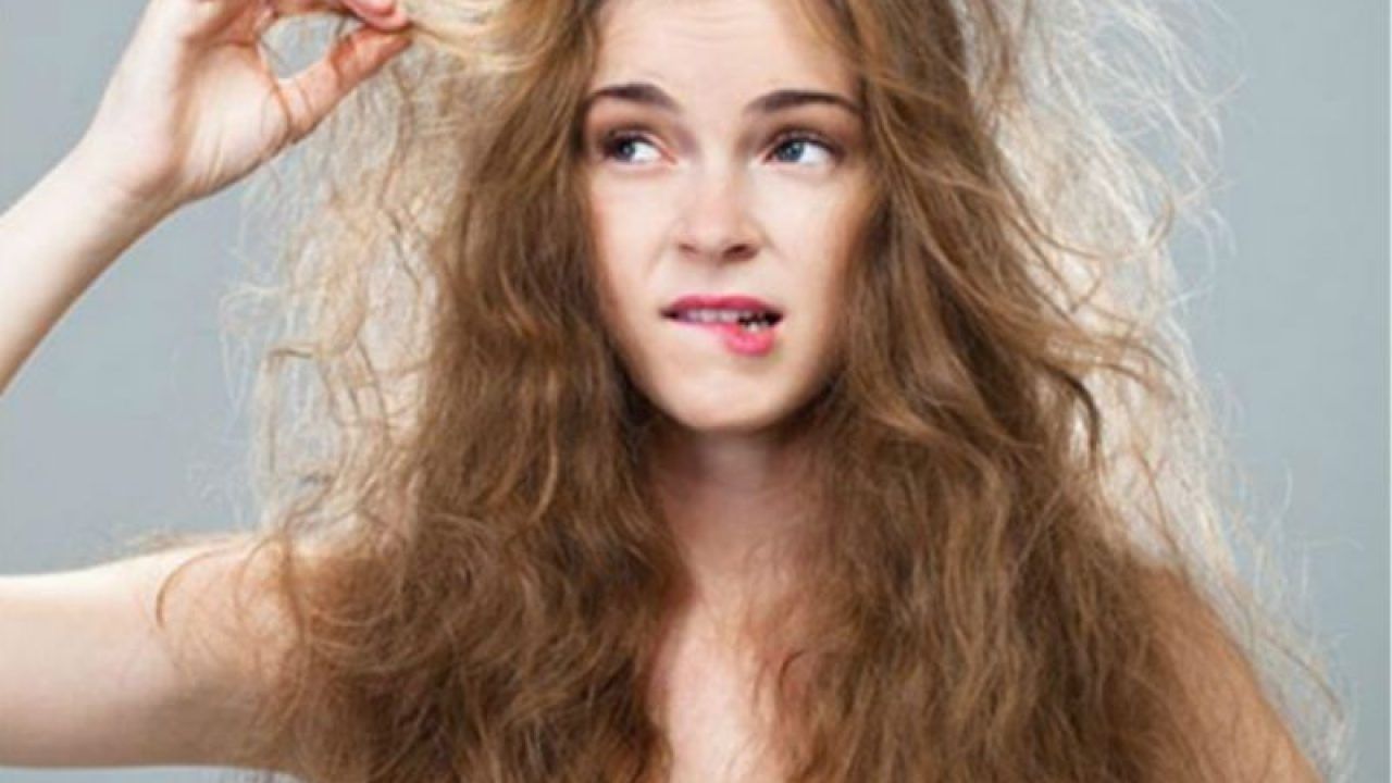 Hair problems: Te contamos los secretos para decirle adiós al frizz | Grazia México y Latinoamérica