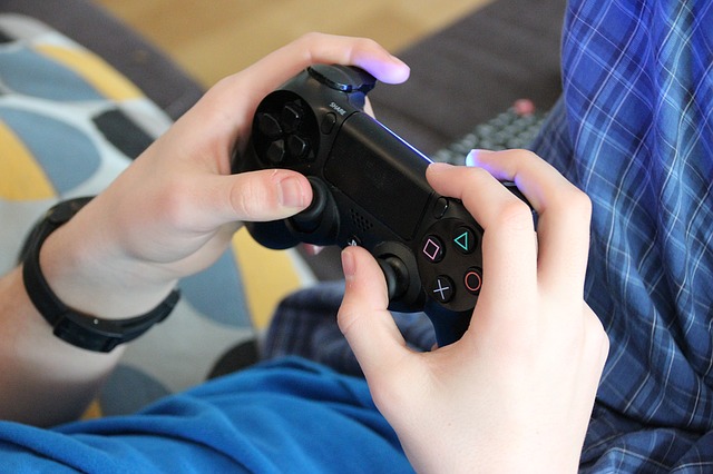 ¿Jugar videojuegos eleva el coeficiente intelectual de los niños?