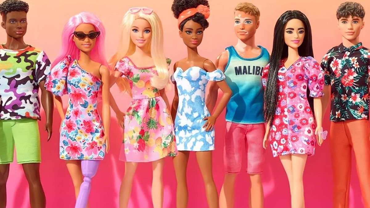 Barbiecore la revolución de la moda