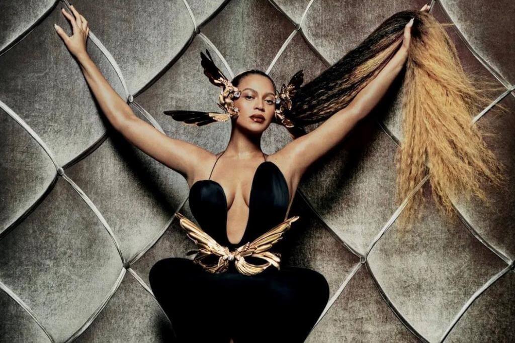 Beyoncé una inspiración de la “Gran Dimisión”