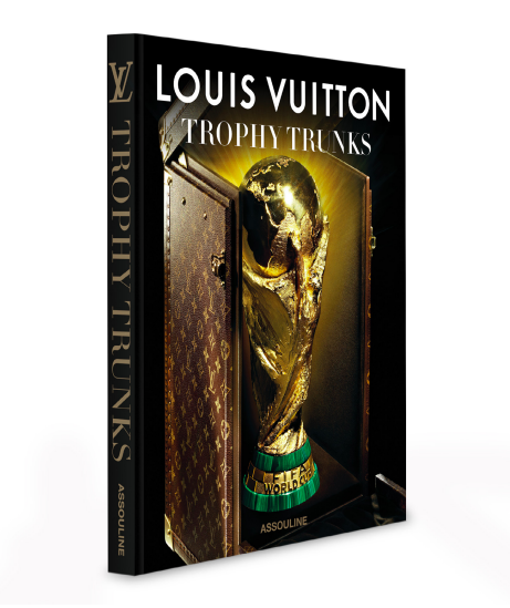 Esto es todo lo que tienes que saber sobre el Trophy Trunks de Louis Vuitton 