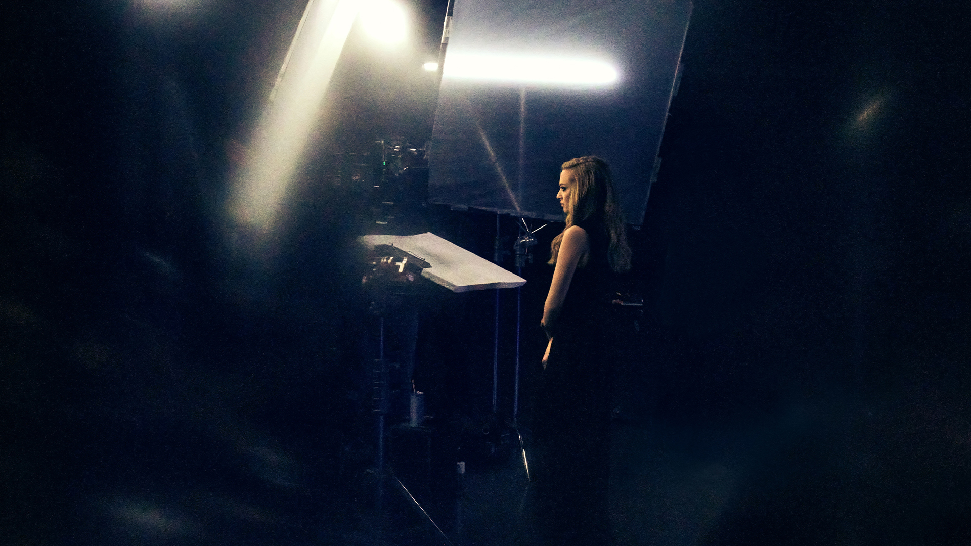 Amanda Seyfried protagoniza el nuevo video de Jeger-LeCoultre