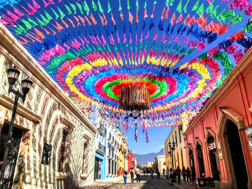 Oaxaca, San Miguel de Allende y Ciudad de México, dentro de las 10 mejores ciudades del mundo