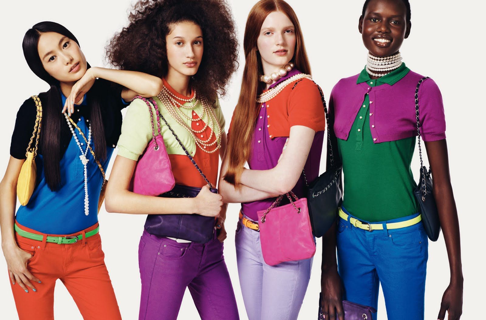 Benetton presenta a su nuevo Director Creativo
