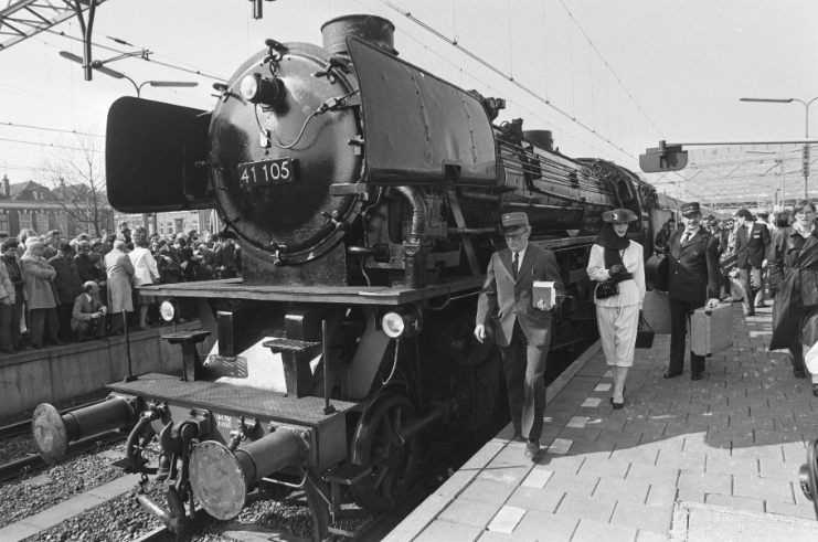 Recrea la historia viajando en estas rutas del tren Orient Express