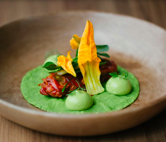 El restaurante danés Geranium es el mejor del mundo; Pujol, de México, en el quinto lugar