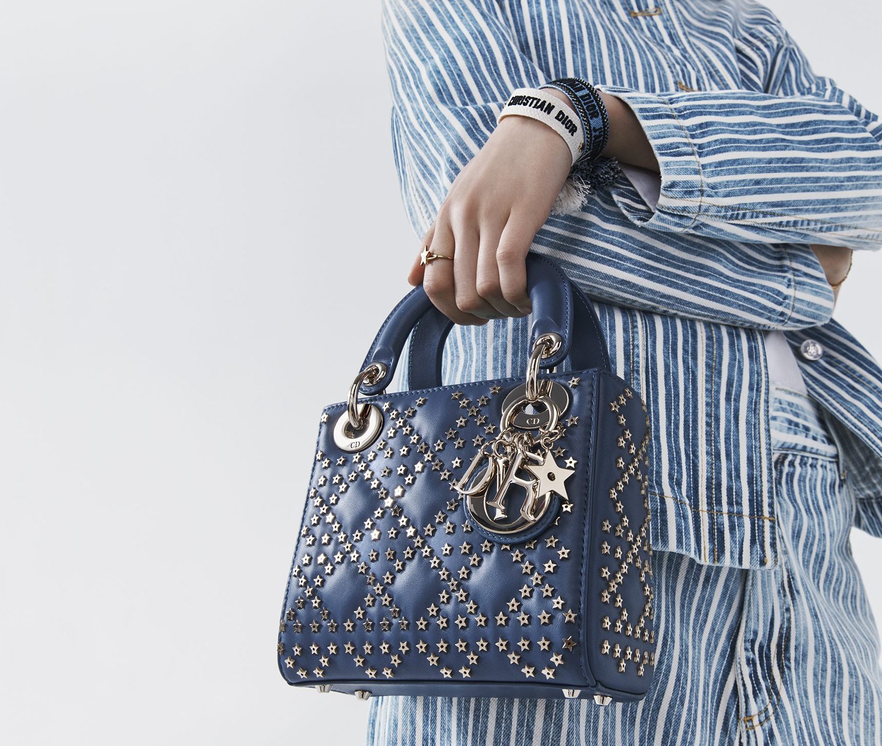 Dior presenta su colección cápsula Lucky Dior