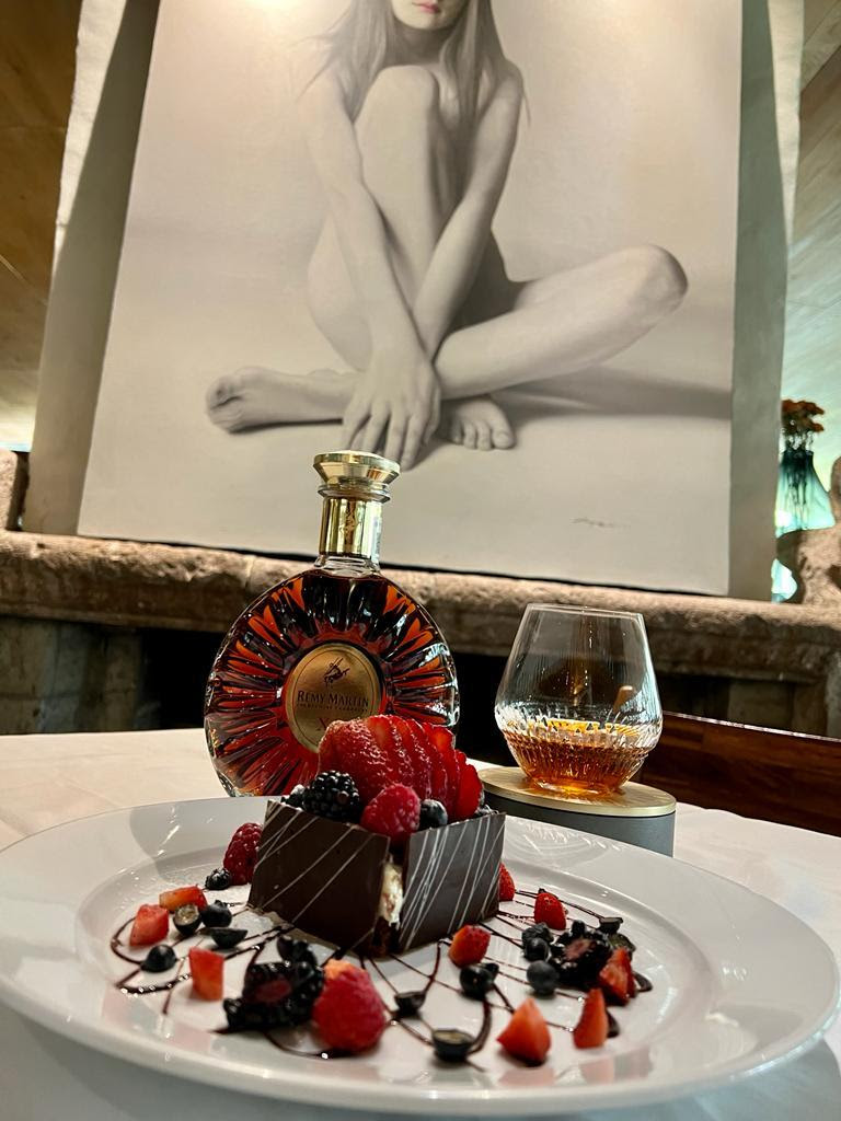 Rémy Martin XO en cinco maravillosos destinos