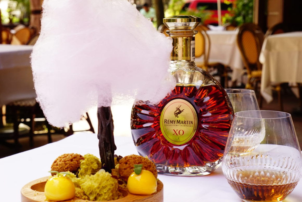 Rémy Martin XO en cinco maravillosos destinos