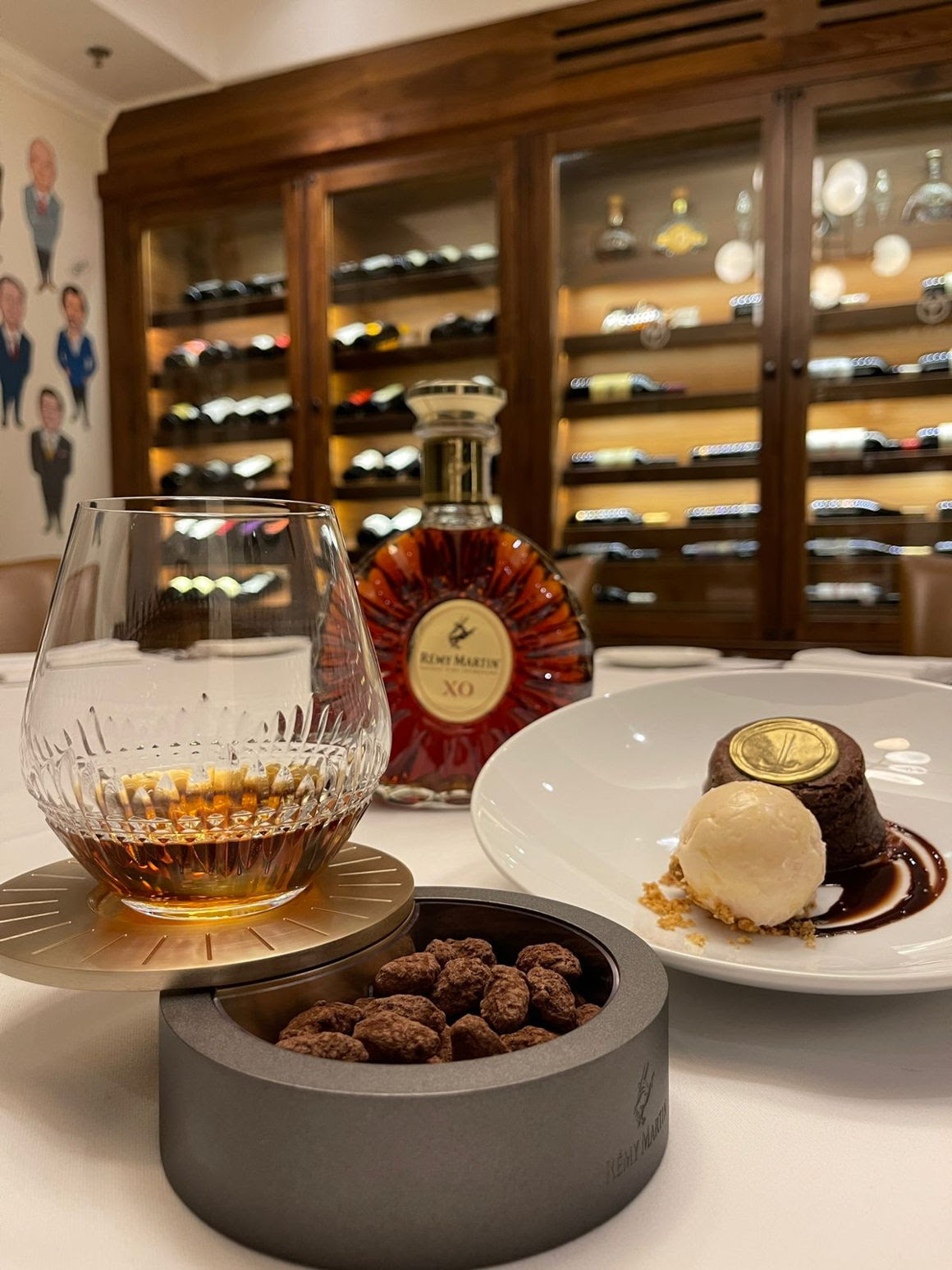 Rémy Martin XO en cinco maravillosos destinos