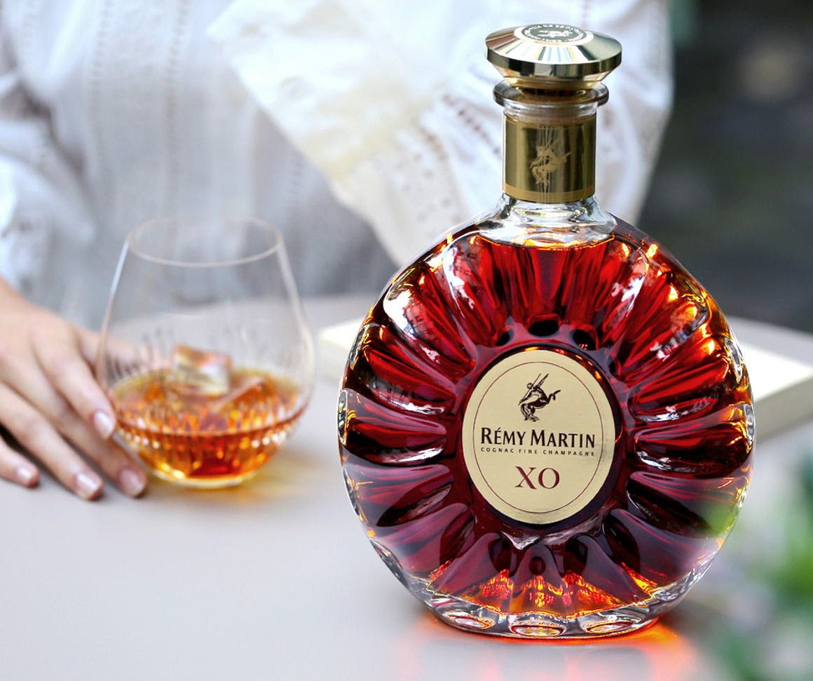 Rémy Martin XO en cinco maravillosos destinos