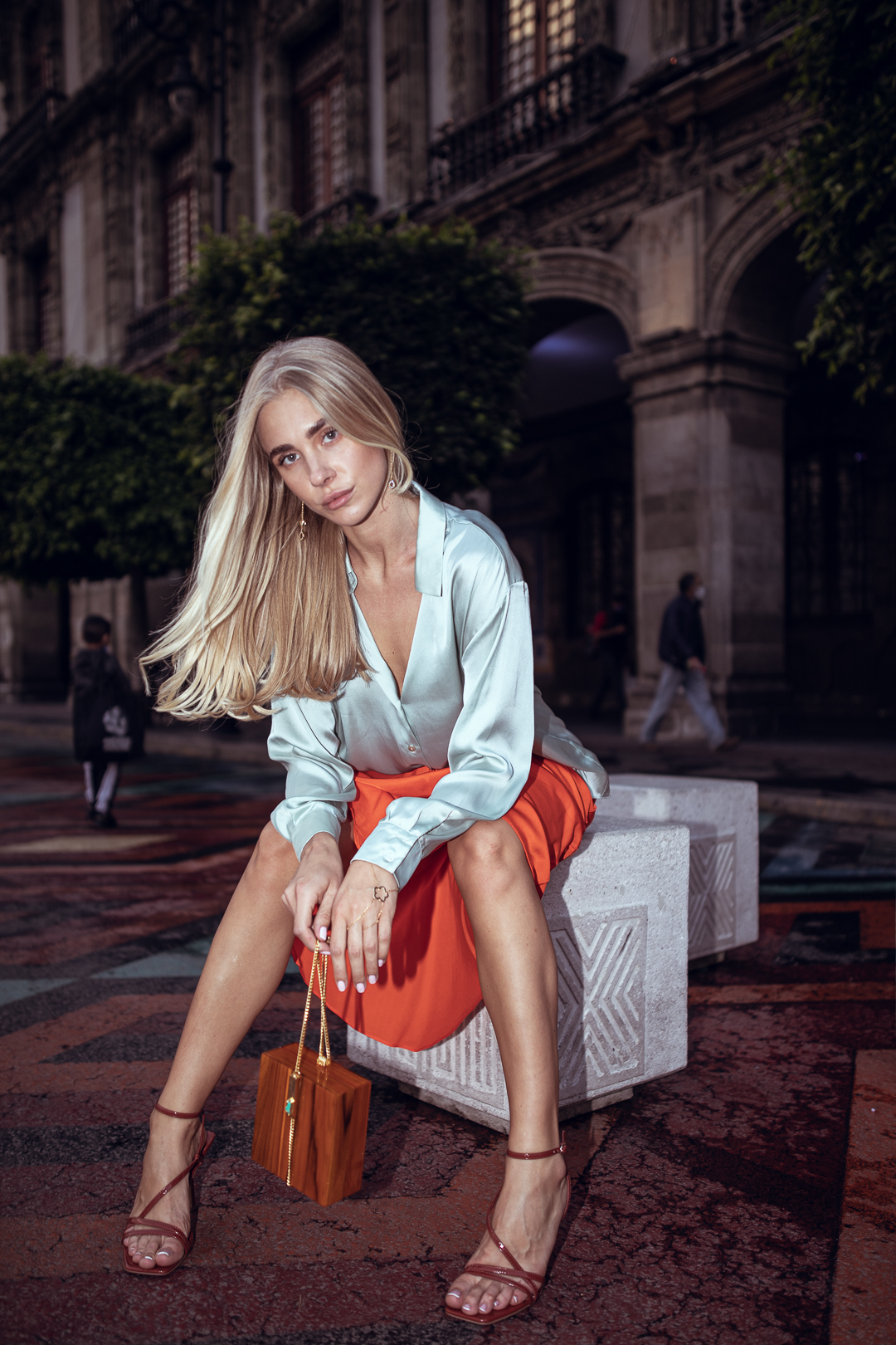 Yurueta Store, piezas de lujo para mujeres extraordinarias