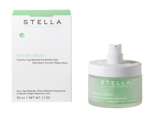 Stella, la nueva marca de skincare de Stella McCartney