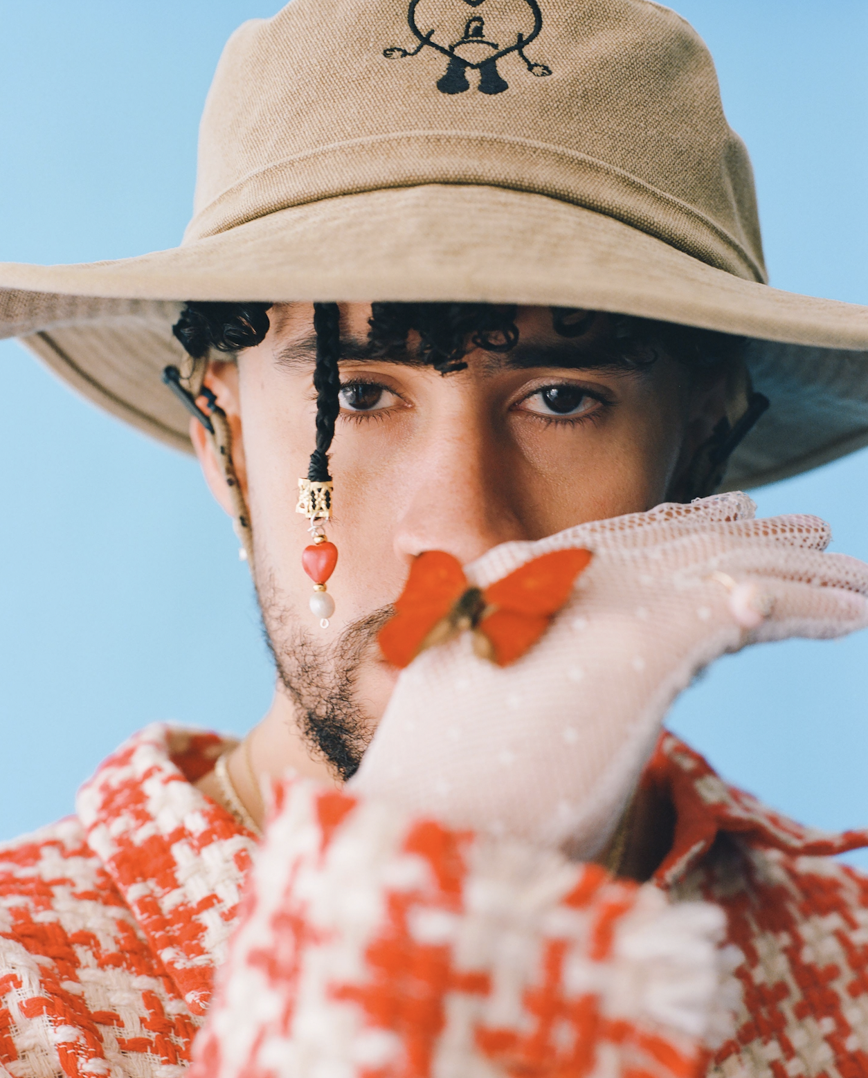 Universidad de Estados Unidos impartirá clases sobre Bad Bunny. Photo: Josefina Santos/ NYT