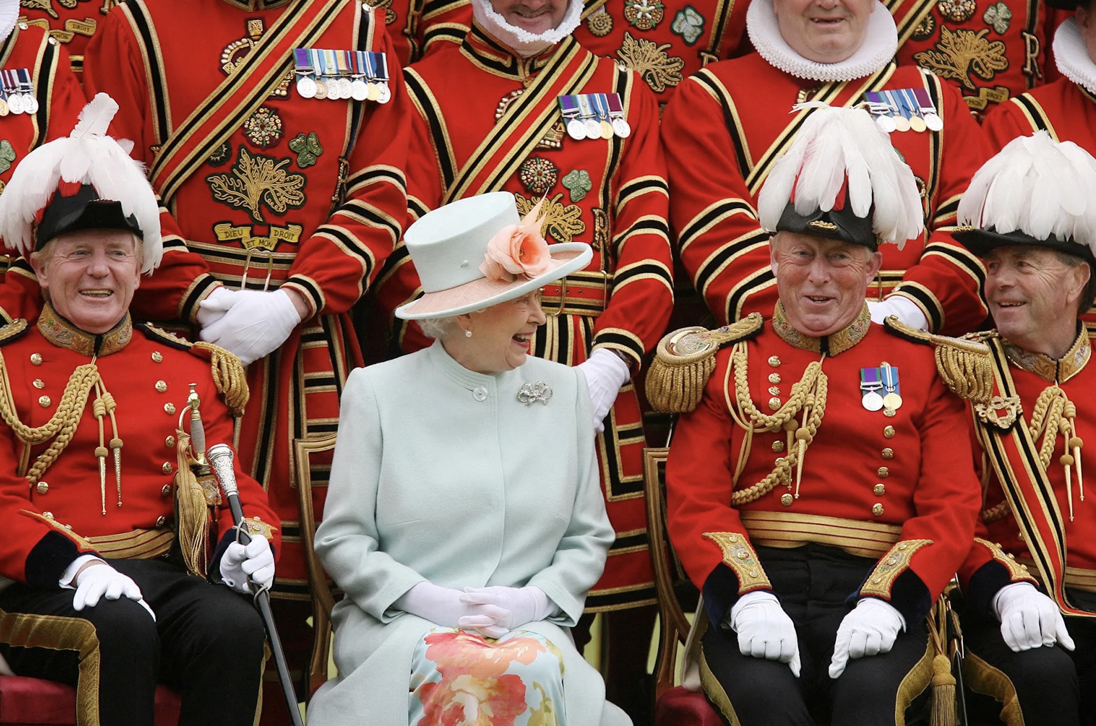 10 momentos destacados del reinado de Isabel II