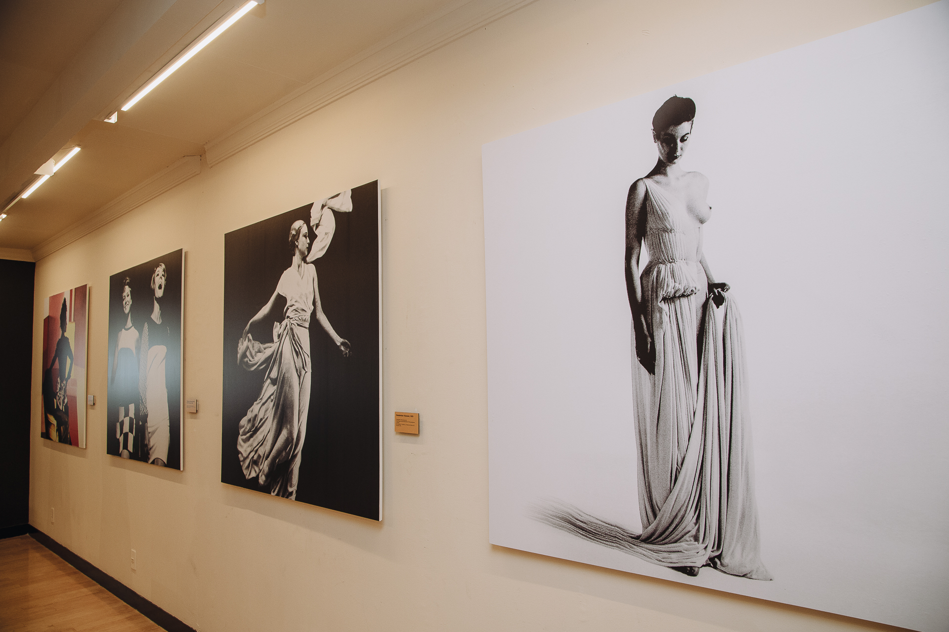 Mujeres en la Moda, la exposición de El Palacio de Hierro para celebrar la creatividad, el talento y la belleza de las mujeres