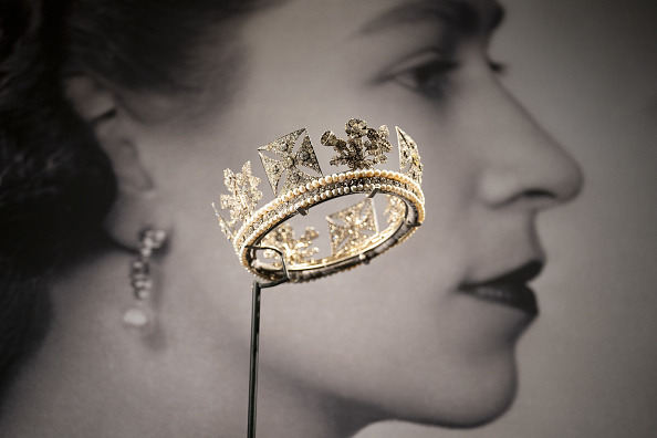 Muere la reina Elizabeth II