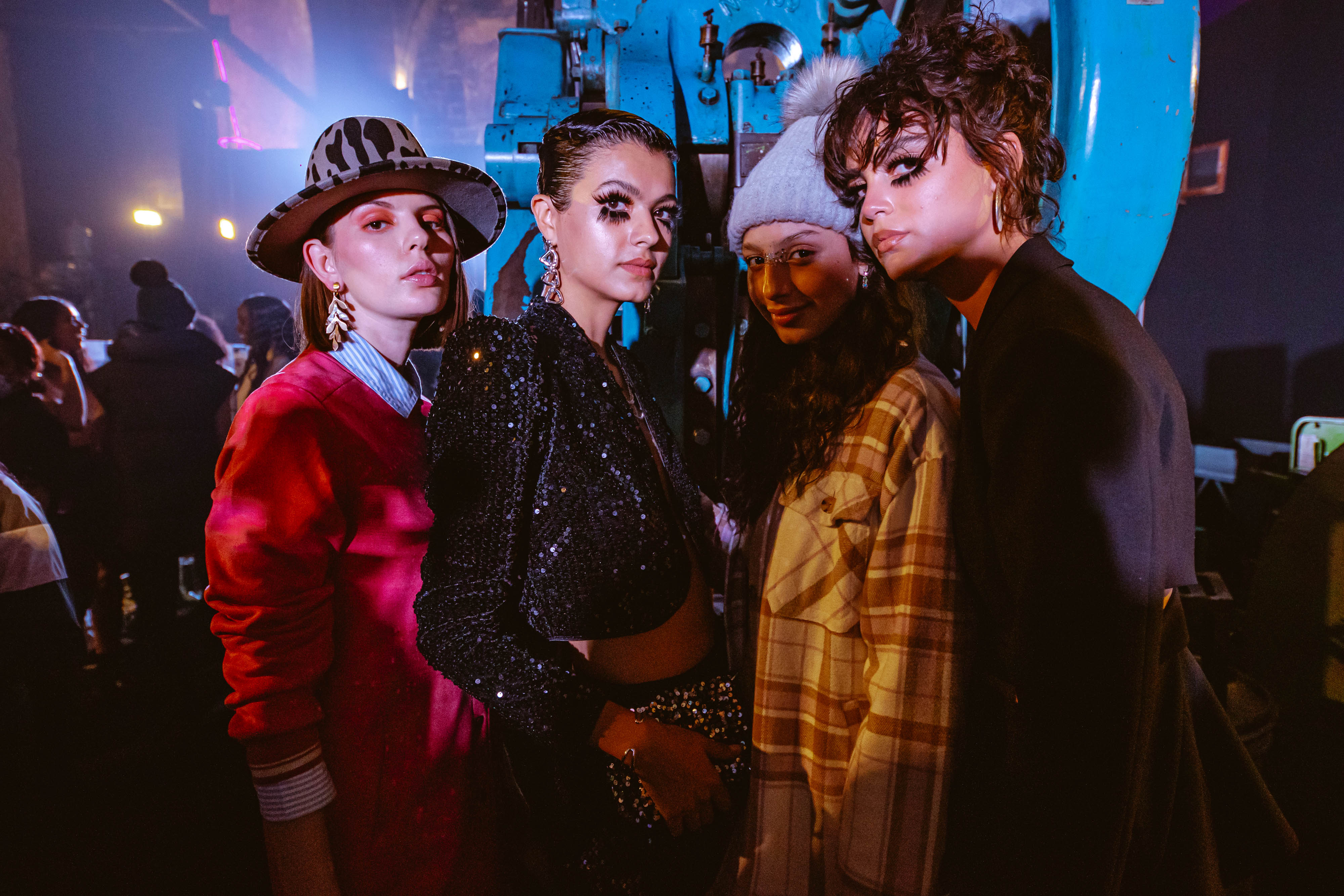 Liverpool Fashion Fest Mi forma de ser en un sólo lugar