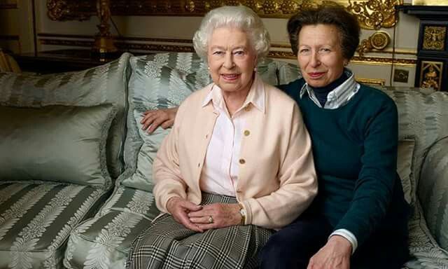 No solo son Kate y Meghan: ellas son las otras mujeres de la familia de la reina Elizabeth II