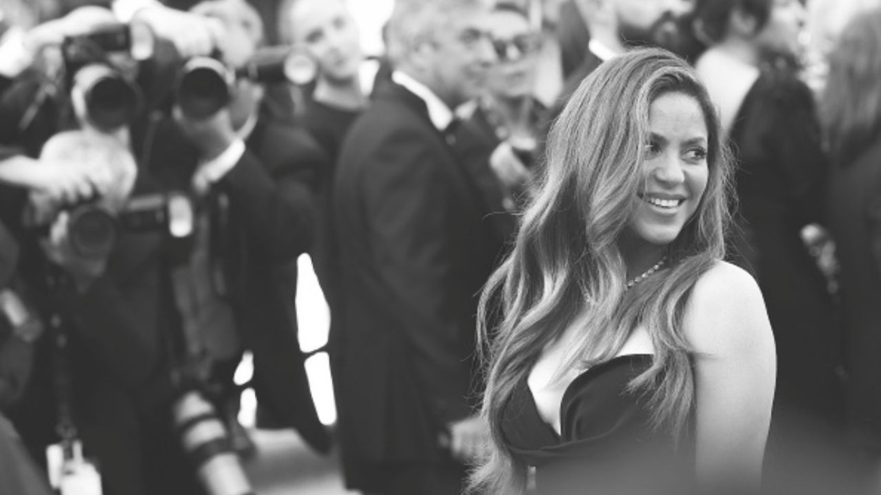 Shakira enfrentará formalmente un juicio por fraude fiscal en España