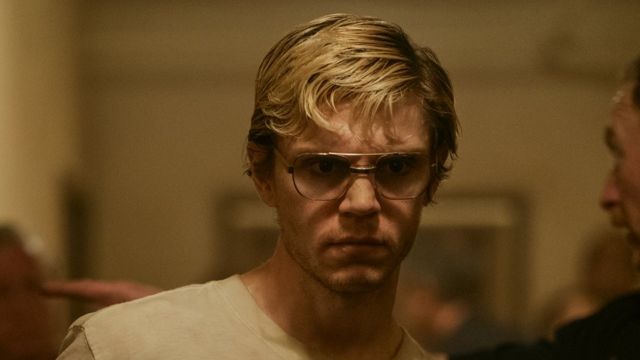 El disfraz de Jeffrey Dahmer que causará polémica para este Halloween