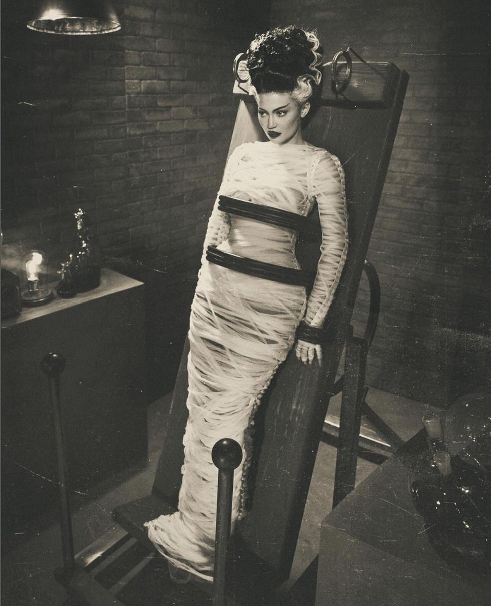 Los mejores disfraces del Halloween 2022 en Hollywood