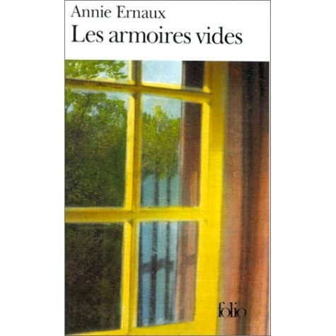 Annie Ernaux es la ganadora del Premio Nobel de Literatura 2022