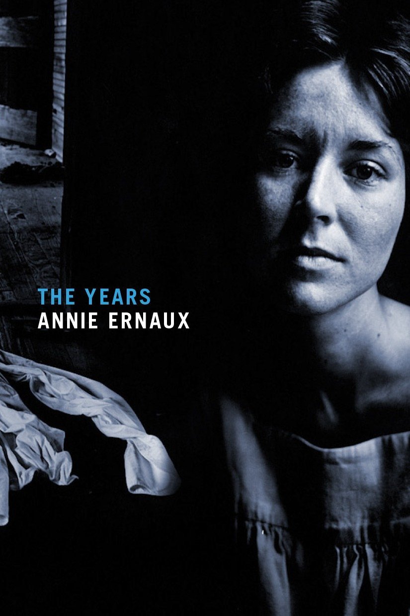 Annie Ernaux es la ganadora del Premio Nobel de Literatura 2022