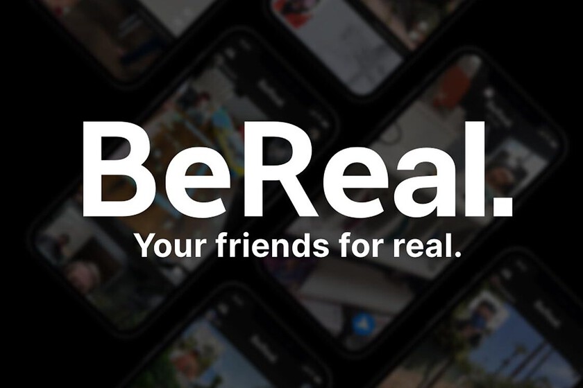 ¿Ya conoces BeReal, la nueva red social a la que todo el mundo se está uniendo?